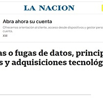 El mercado de fusiones y adquisiciones de Latinoamrica registra en febrero un valor de 7.212 millones